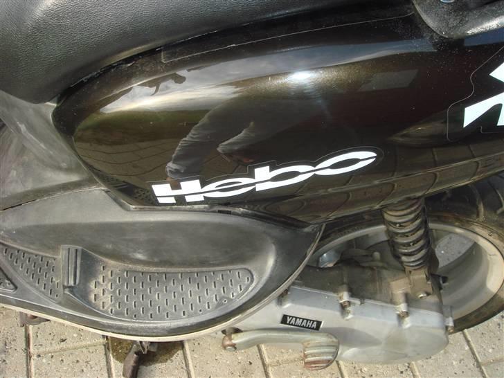 Yamaha neos [byttet] billede 6