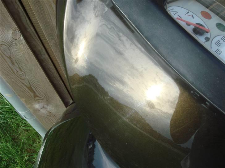 Yamaha neos [byttet] billede 8