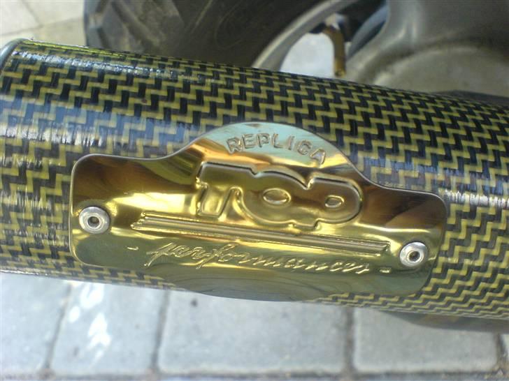 PGO Hot50 - Kvalivaaare billede 9