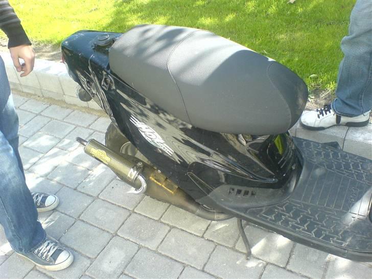 PGO Hot50 billede 10