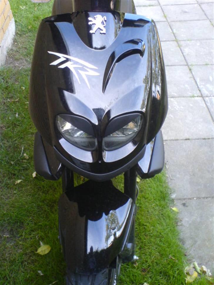 Peugeot TKR - [Kameleon] TIL SALG - Før billede 2