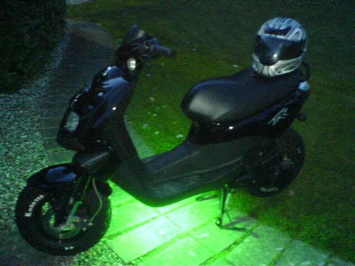 Peugeot TKR - [Kameleon] TIL SALG - Før billede 3