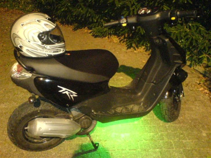 Peugeot TKR - [Kameleon] TIL SALG - Før billede 4