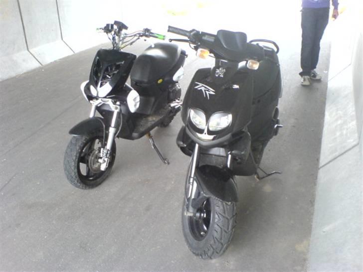 Peugeot TKR - [Kameleon] TIL SALG - Før billede 5