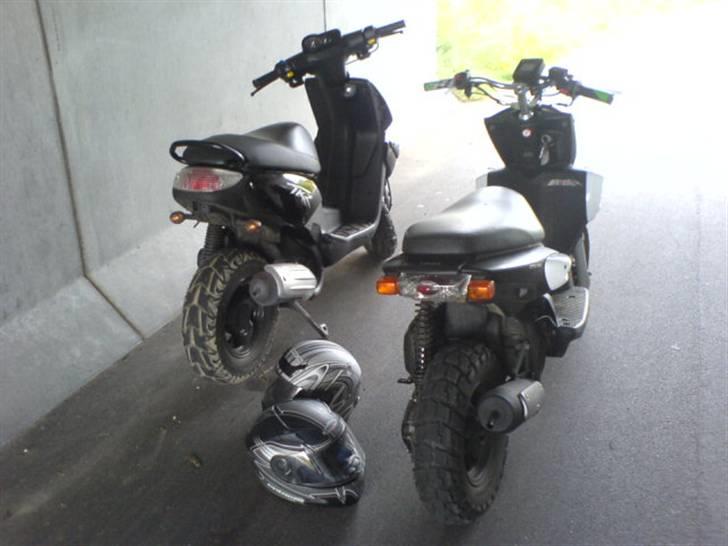 Peugeot TKR - [Kameleon] TIL SALG - Før billede 6