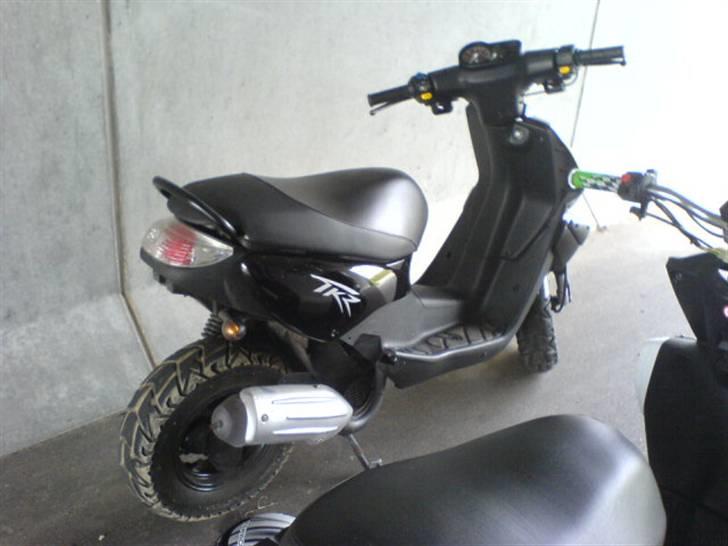 Peugeot TKR - [Kameleon] TIL SALG - Før billede 7