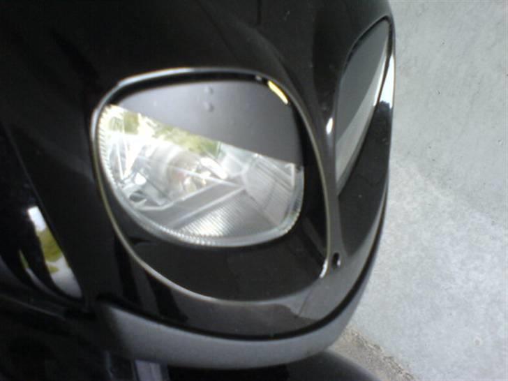 Peugeot TKR - [Kameleon] TIL SALG - Før billede 8