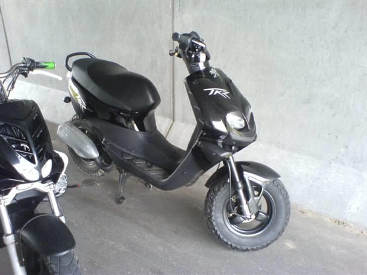 Peugeot TKR - [Kameleon] TIL SALG - Før billede 9