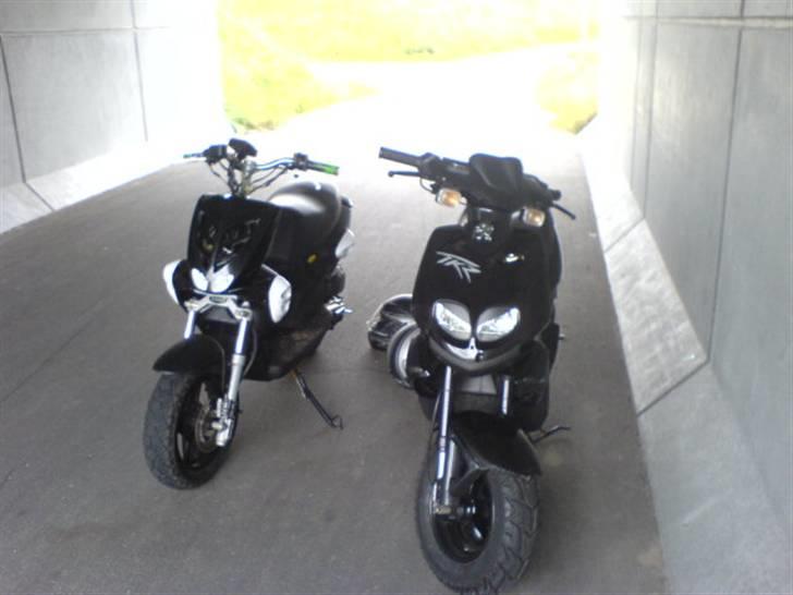 Peugeot TKR - [Kameleon] TIL SALG - Før billede 10