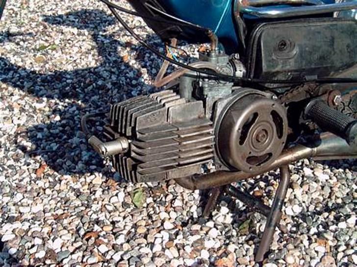 Puch Maxi k    *solgt* billede 6