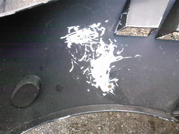 Yamaha 4gear DX. SOLGT billede 16