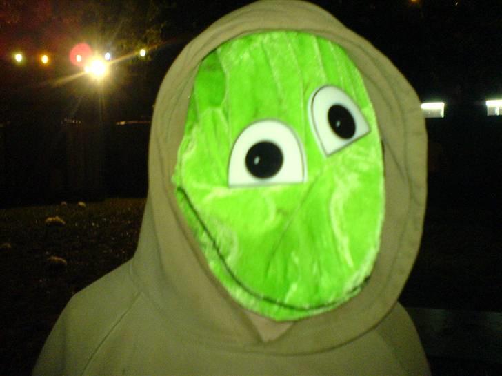 Yamaha Neos Lc  Black  SOLGT - Klammo Møller/ Kameramanden :P billede 12