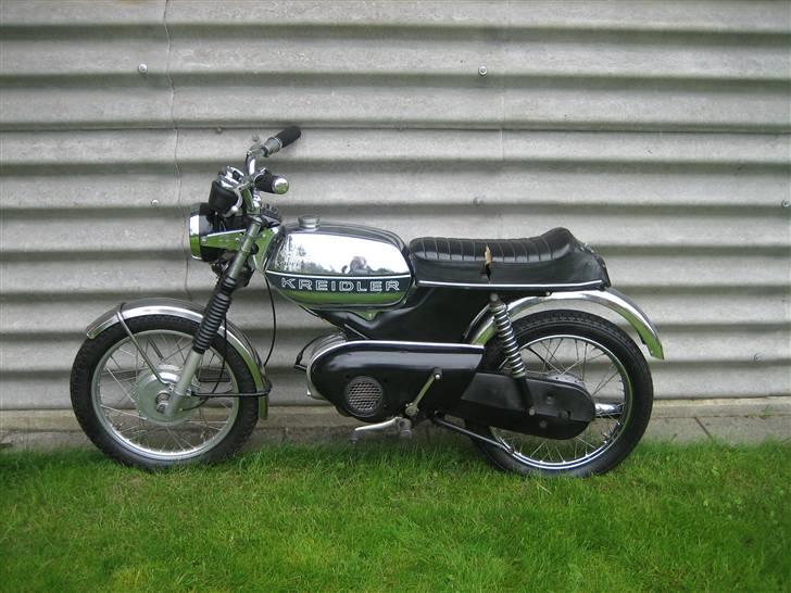 Kreidler Florett solgt billede 2