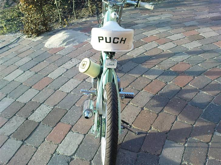 Puch maxi k(SOLGT!) billede 4