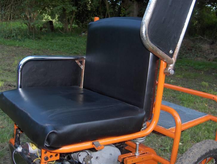 Puch Trilet (solgt) billede 7