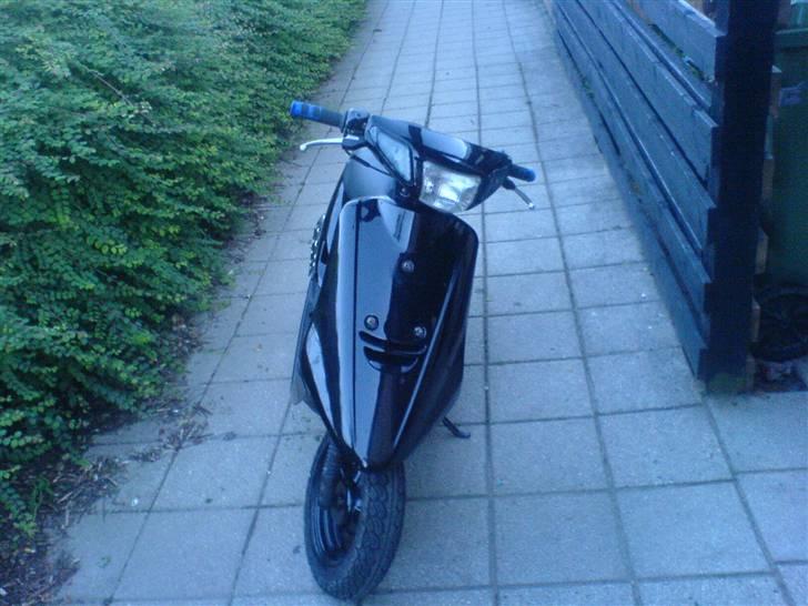 Yamaha jog fs ( solgt ) billede 9