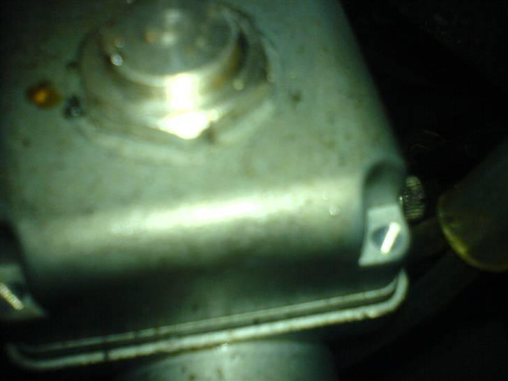 Yamaha jog fs ( solgt ) billede 11