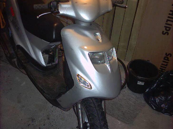 Kreidler EASY RIDER *byttet* billede 2