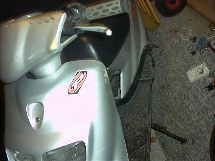 Kreidler EASY RIDER *byttet* billede 3