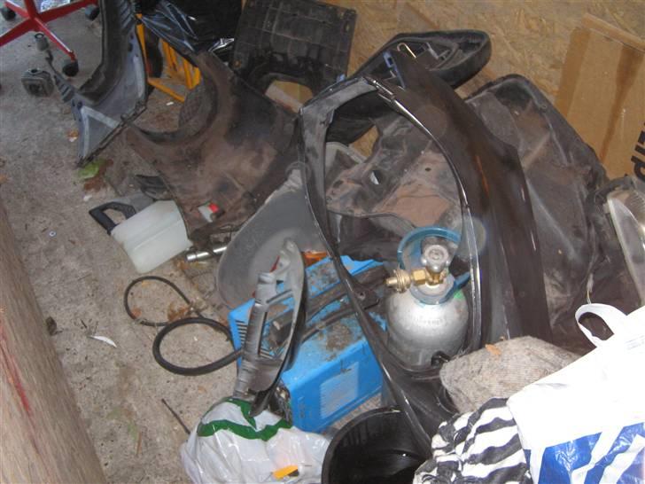 Kreidler EASY RIDER *byttet* - det kommer nye billeder i 08 billede 6