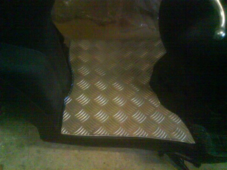 Kymco Agility Hverdags hest billede 7