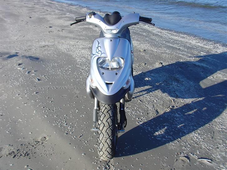 Gilera stalker solgt billede 4