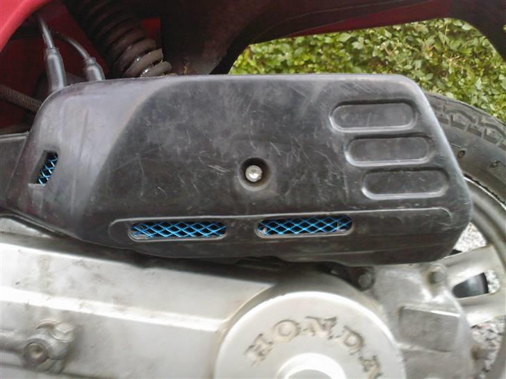 Honda Melody Mini billede 10