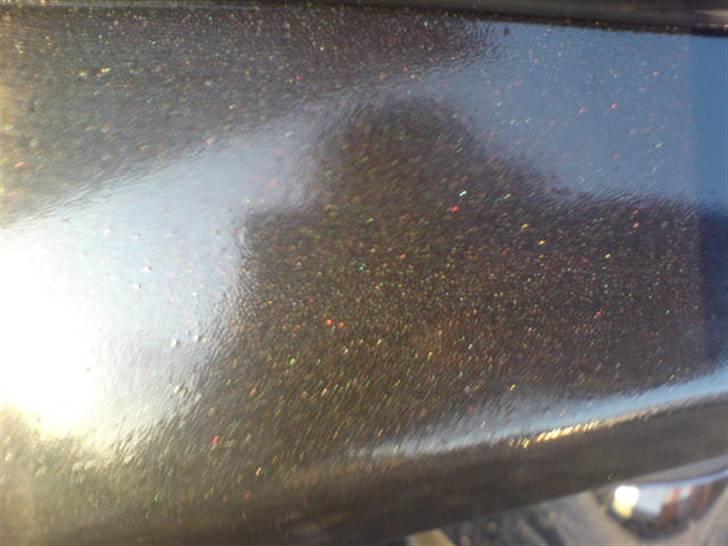 Honda Sfx PerlemorSort <Solgt> billede 12