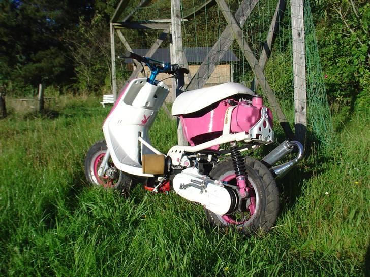 Yamaha SOLGT billede 2