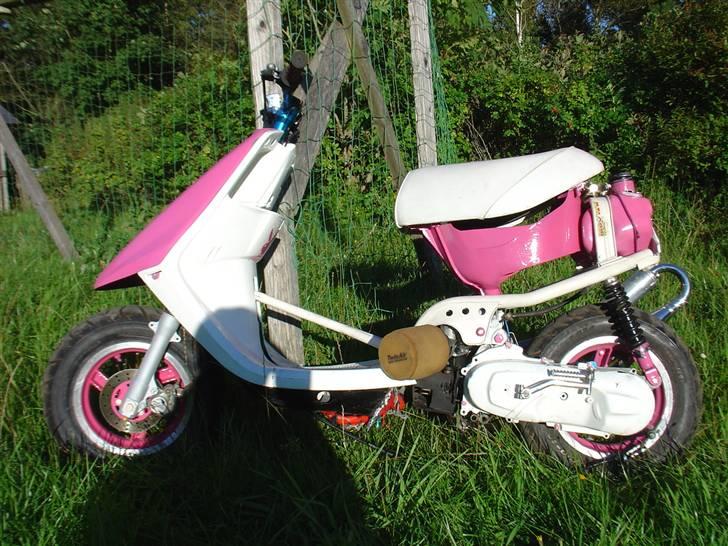 Yamaha SOLGT billede 3