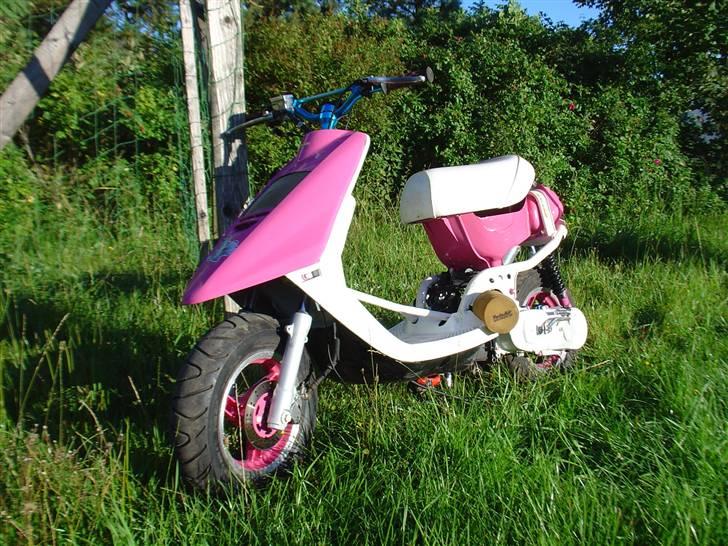 Yamaha SOLGT billede 4