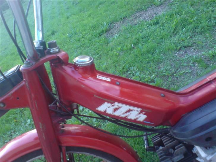 KTM foxi billede 4