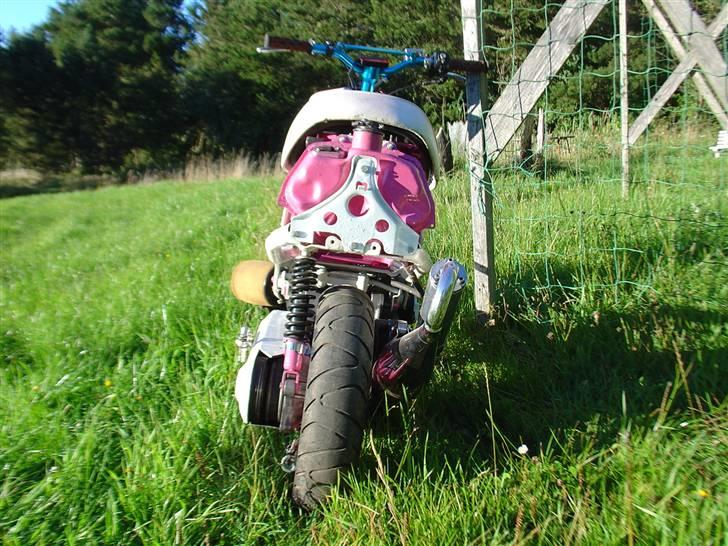 Yamaha SOLGT billede 7