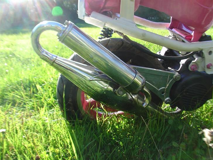 Yamaha SOLGT billede 8