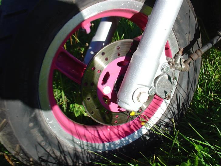 Yamaha SOLGT billede 9