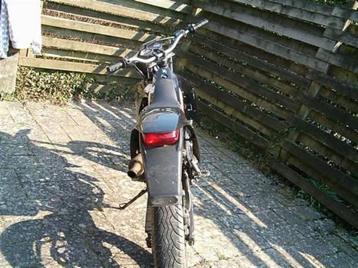 Gilera Smt [ SOLGT ] billede 6