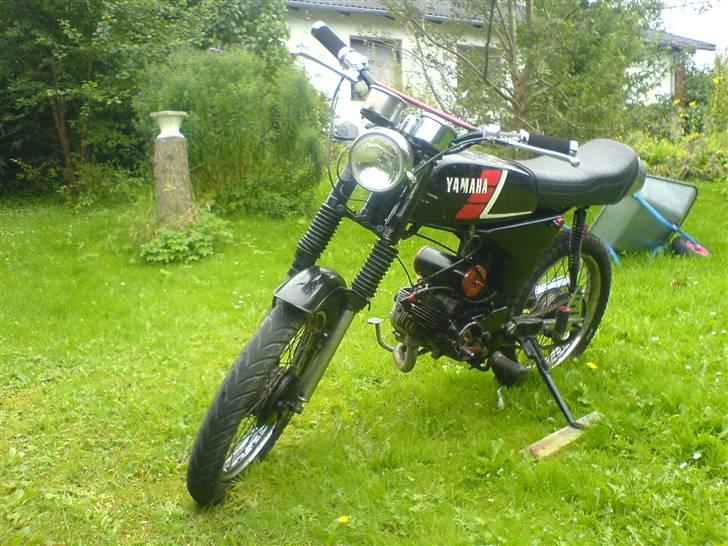 Yamaha FS 1 billede 1