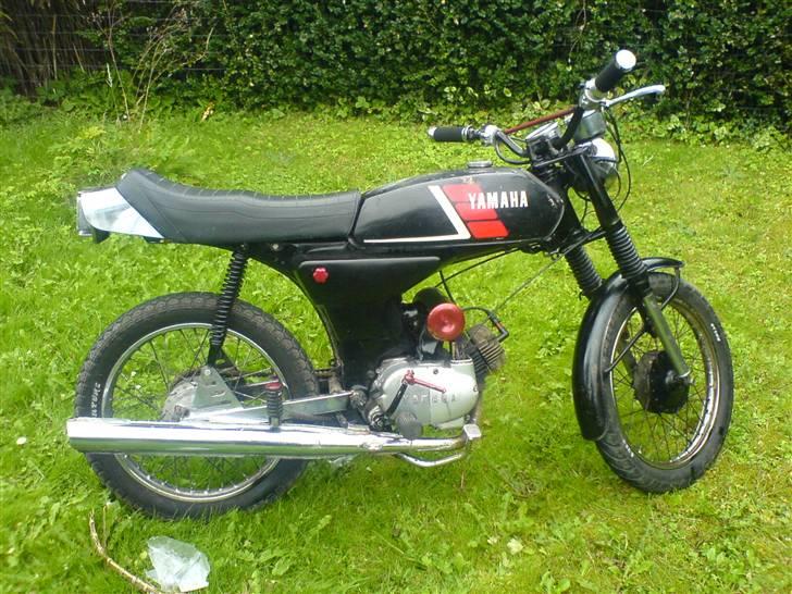 Yamaha FS 1 billede 2