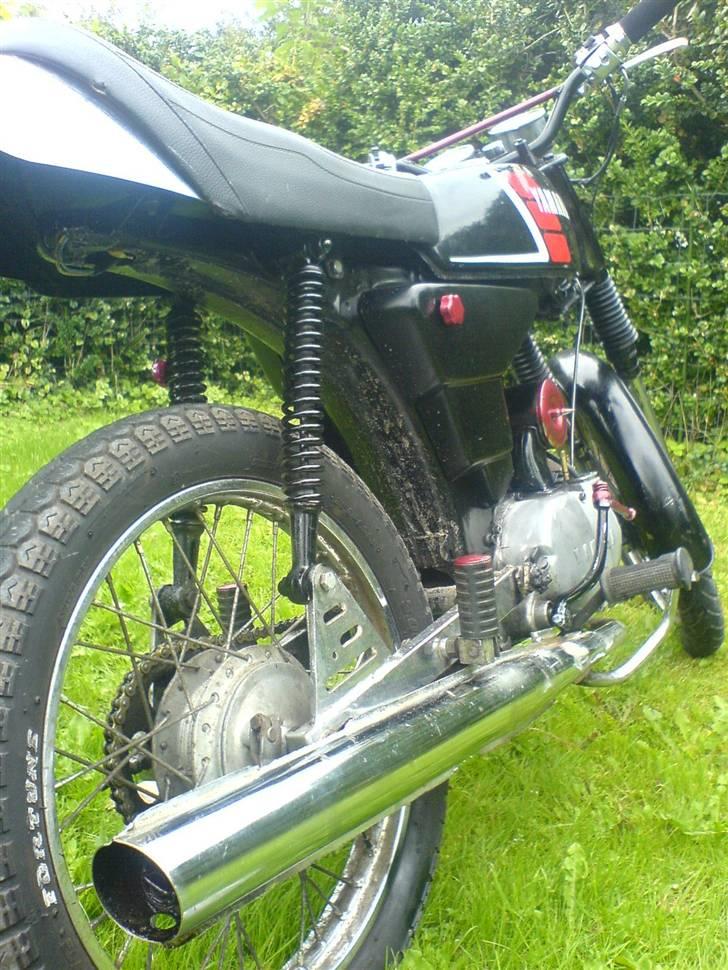 Yamaha FS 1 billede 3