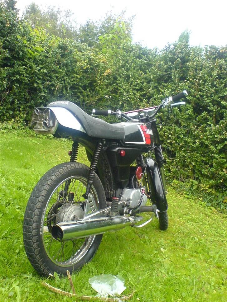 Yamaha FS 1 billede 4