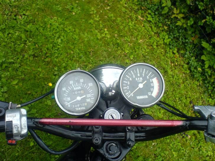 Yamaha FS 1 billede 5