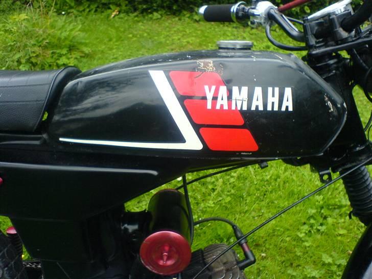 Yamaha FS 1 billede 6
