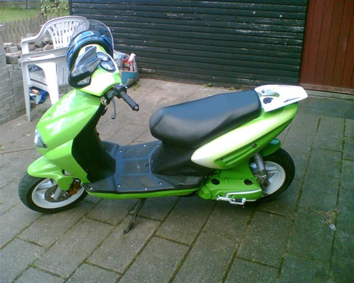 CPI Hussar - BYTTET billede 5