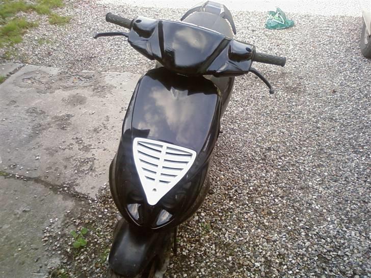 Piaggio NRG MC3 billede 1