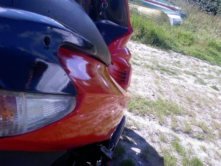 Gilera Runner Almost Finish :) billede 15