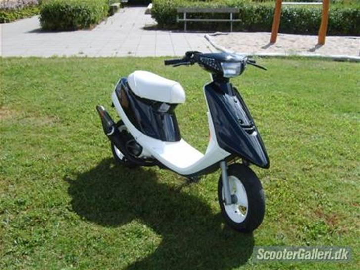Yamaha jog (Musen) solgt billede 2