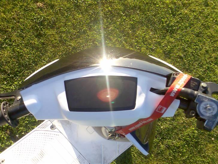 Yamaha jog (Musen) solgt billede 7