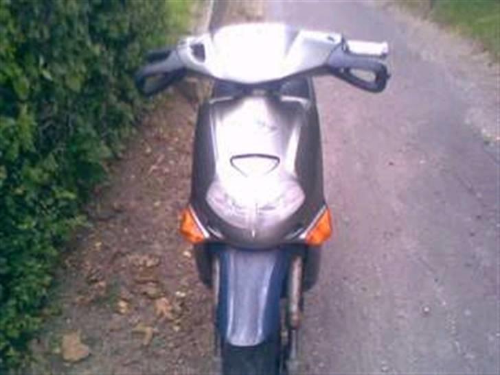 Aprilia rally til salg  billede 1