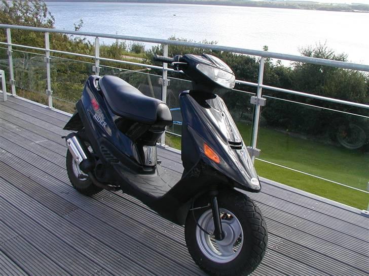 Kreidler Easy Rider (Solgt) billede 1