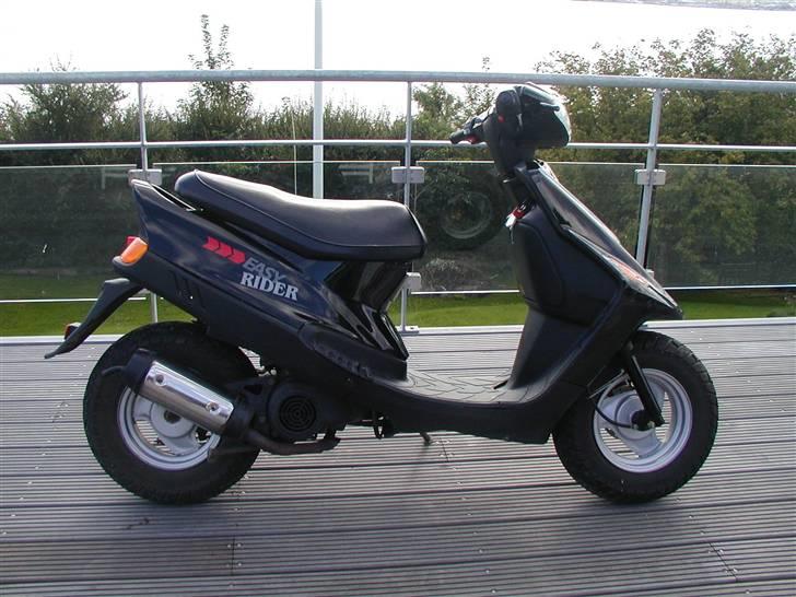 Kreidler Easy Rider (Solgt) billede 3